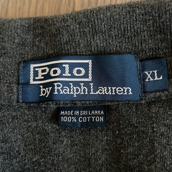Polo by Ralph Lauren Collared Shirt - Picture 4 of 4